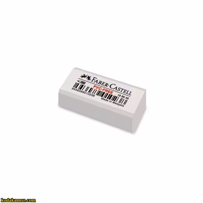 پاکن 40 فابرکاستل