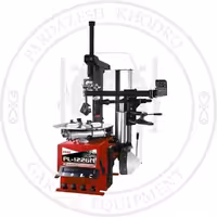 لاستیک درار 5پدال پولی 1226IT هلپردار