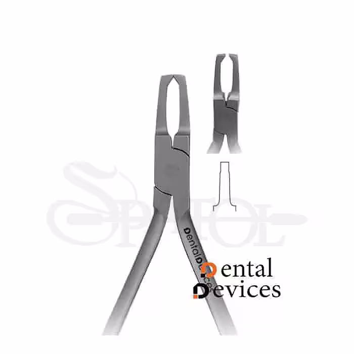 پلایر براکت ریمور مستقیم دنتال دیوایس Dental Devices