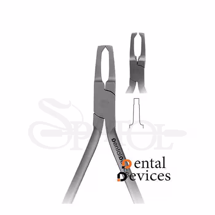 پلایر براکت ریمور مستقیم دنتال دیوایس Dental Devices