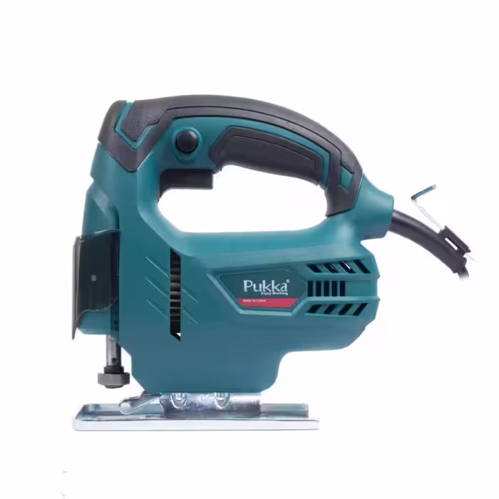 اره عمود بر 600 وات پوکا مدل JS1002