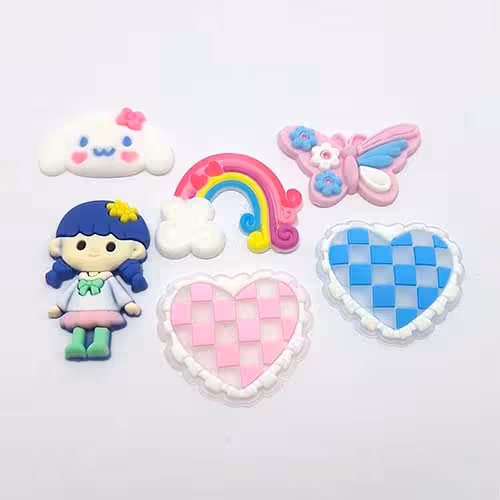 پیکسل سیلیکونی قلب کد235