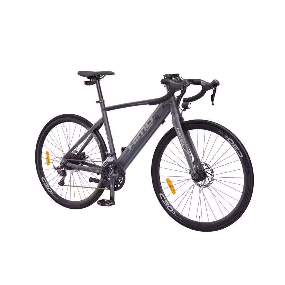 دوچرخه برقی هوشمند Xiaomi Himo Bike C30r