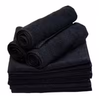 دستمال آشپزخانه ابراف مدل میکروفایبر ABb406 بسته 6 عددی | کالا مکس