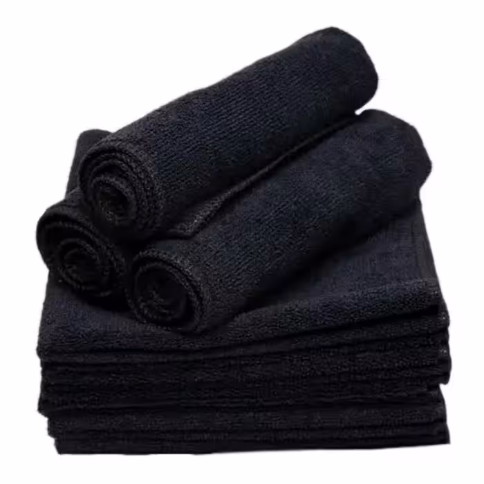 دستمال آشپزخانه ابراف مدل میکروفایبر ABb406 بسته 6 عددی | کالا مکس