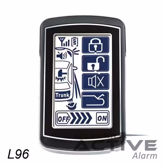 قیمت ریموت تصویری هوتای شارژی (L96)