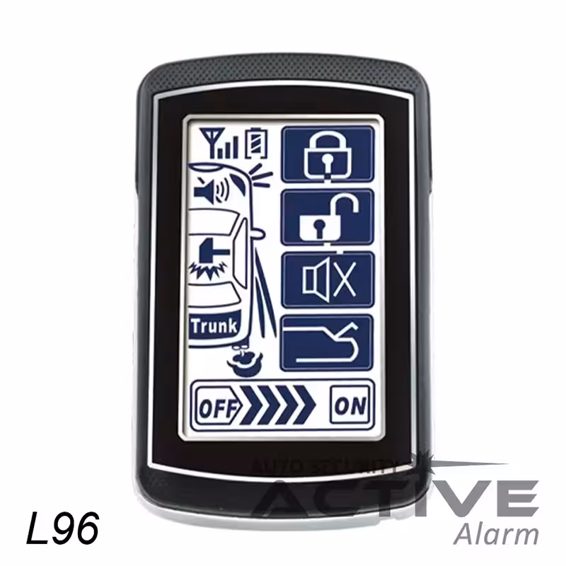 قیمت ریموت تصویری هوتای شارژی (L96)