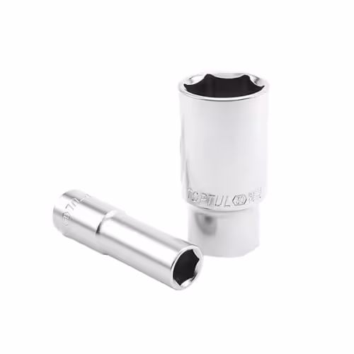 بکس تکی 1/2 اینچ تاپ تول بلند 6 گوش مدل BAEE16