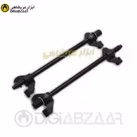 فنر جمع کن 37 سانت حرفه ای هنس HANS مدل CSC-370