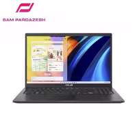 لپ تاپ ایسوس A1500EA پردازنده Core i3 نسل 11 رم 8 گیگابایت گرافیک Intel