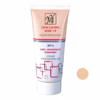 کرم پودر مایع لانگ لستینگ شماره 204 مای