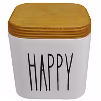 بانکه سرامیکی مدل HAPPY کد 4