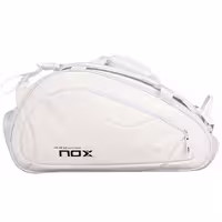 ساک پدل نوکس مدل PALETERO PRO SERIES WHITE