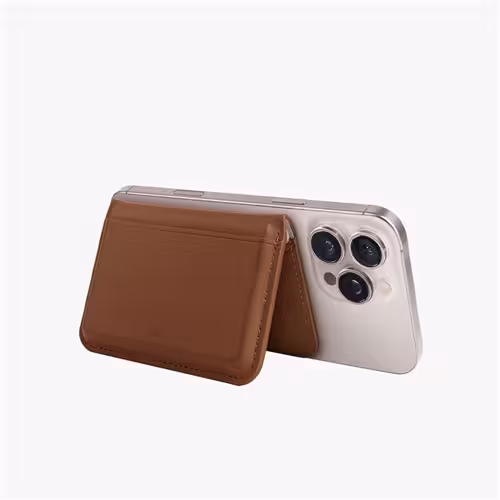 کیف کارت مگنتی یونیک Lyden DS RFID-Blocking Magnetic Wallet