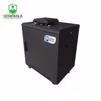 ساکشن مرکزی لاینر ایرتچ Linear Air Tech