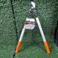 قیچی التونا(اسپان)دسته بلند. مقاوم  و باکیفیت عالی .سبک برای مناسب کارهای طولانی