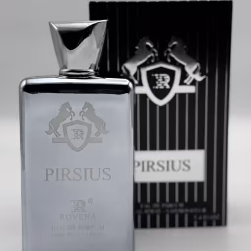 ادوپرفیوم مردانه روونا 100 میل مدل Pigasis