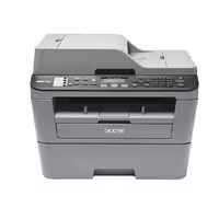 پرینتر لیزری چهار کاره‌ برادر MFC-L2700DW