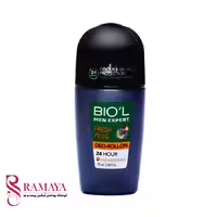 دئورولان مردانه بیول (مدل FRESH PLUS)