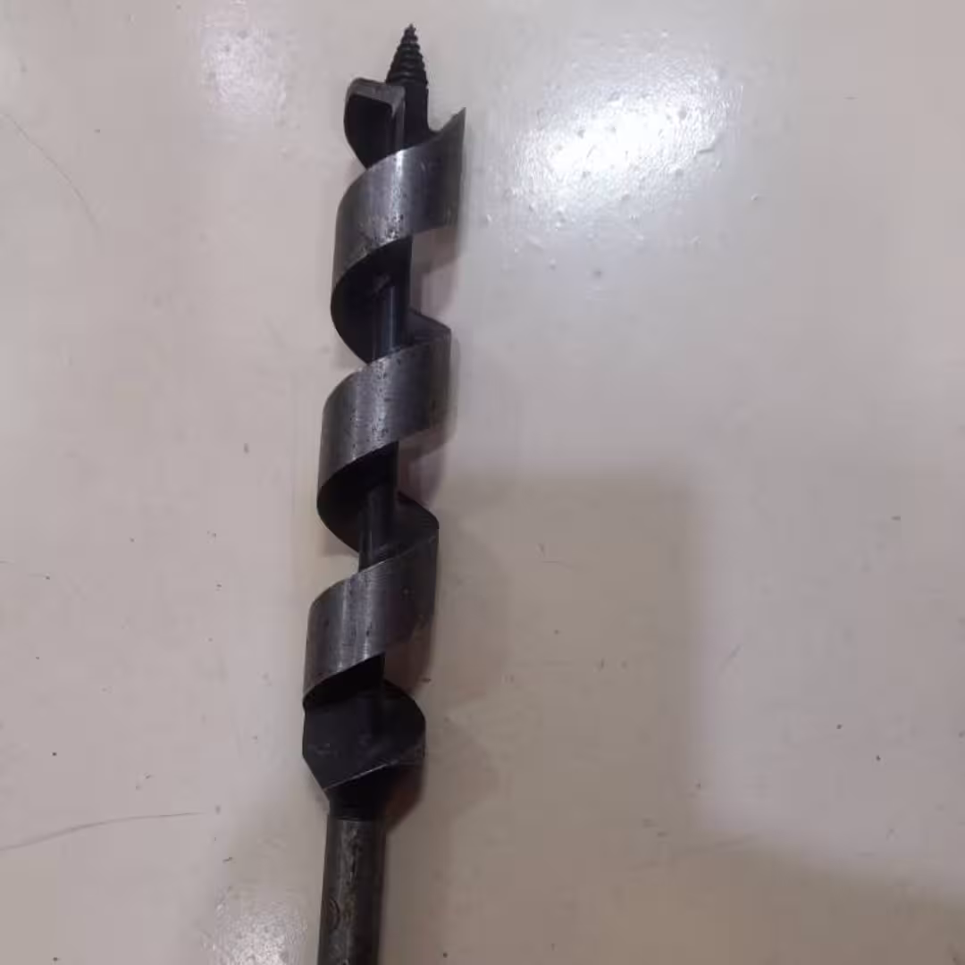 مته چوب سایز 25  میلیمتر