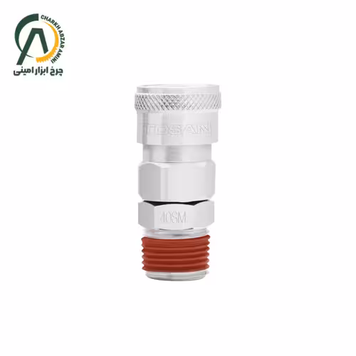 کوپلینگ مادگی بیرون رزوه معمولی 1.2-40SMA توسن