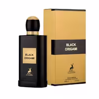 عطر ادکلن الحمبرا مدل تام فورد بلک ارکید | BLACK ORIGAMI