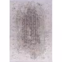 فرش سوف طرح 10So0370 تمام رنگ 1500 شانه