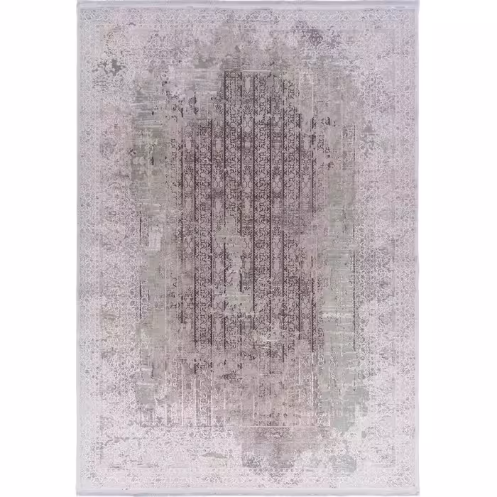 فرش سوف طرح 10So0370 تمام رنگ 1500 شانه