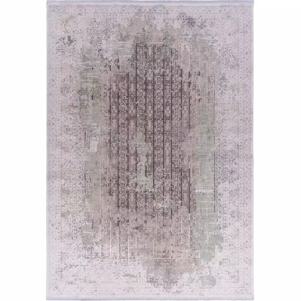 فرش سوف طرح 10So0370 تمام رنگ 1500 شانه