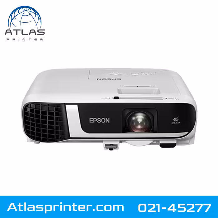 ویدئو پروژکتور اپسون EB-FH52