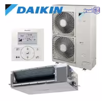 داکت اسپلیت 30000 دور ثابت دایکین FDMRN30-RR30