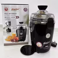 آب مرکبات گیر مایر مدل MR_5075