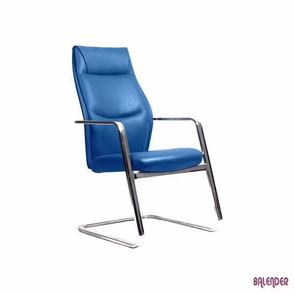صندلی کنفرانسی لیو مدل P93