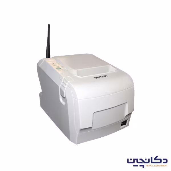 فیش پرینتر اسکار 88w