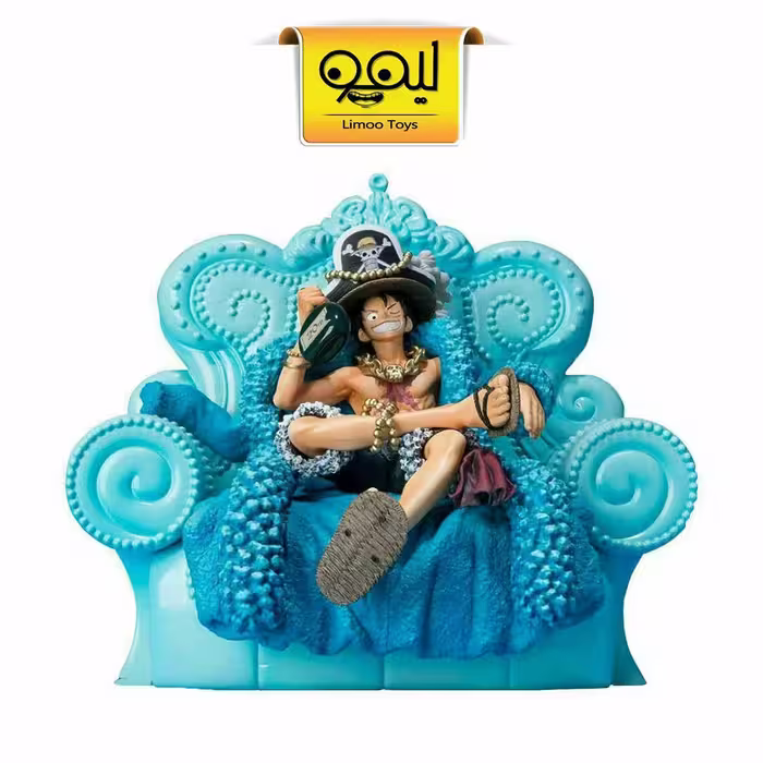 اکشن فیگور Monkey D Luffy