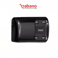 هاب شارژر 4 پورت USB بیاند مدل BA-100