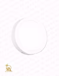 چراغ پنلی SMD روکار 48 وات گرد یکتا افروز SIDE LIGHT