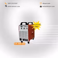 دستگاه جوشکاری CUT -1030-120A وینر Winner (( اقساط یک ساله ))