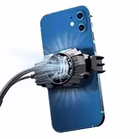 فن خنک کننده گوشی موبایل مدل G6 4.5