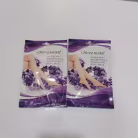 ماسک پای مرطوب کننده و ضدترک جورابی  اسطوخودوس - Chovemoar
