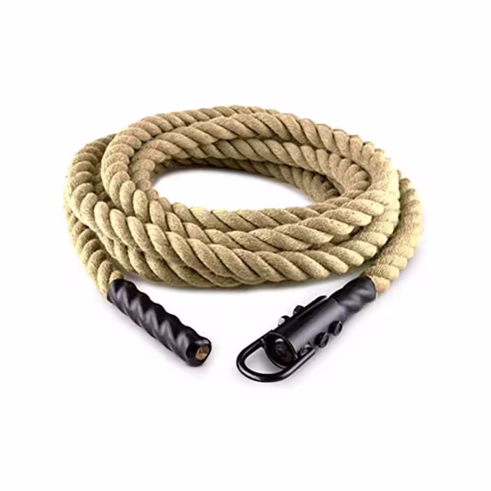 Climbing Rope
