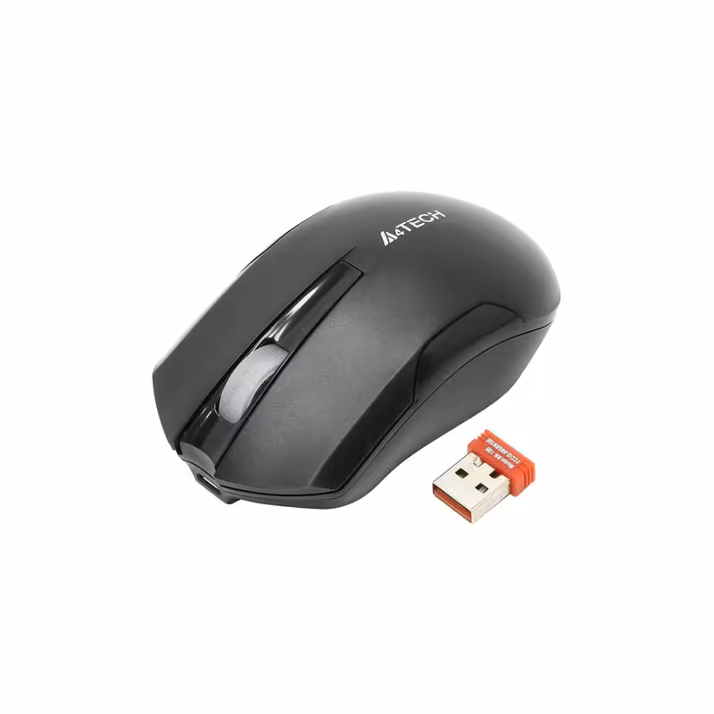 موس ای فورتک A4tech G11-200N