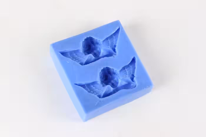 بودکور مالد سيليکوني فرشته بزرگ دو تايي 220037