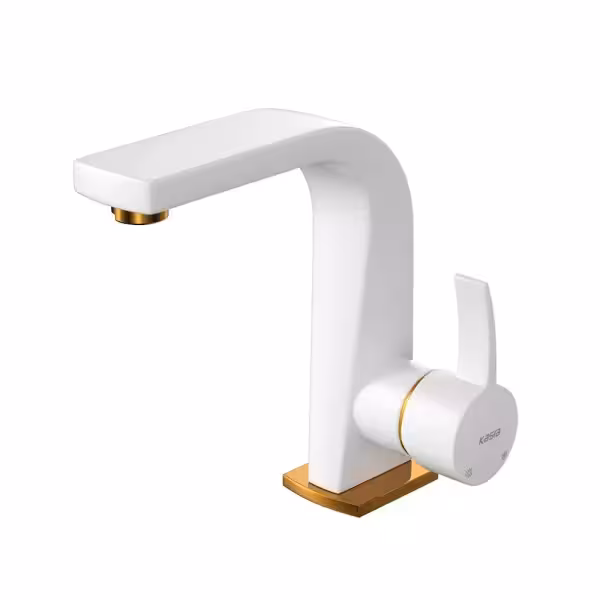 شیر روشویی کسری مدل فیورنزو