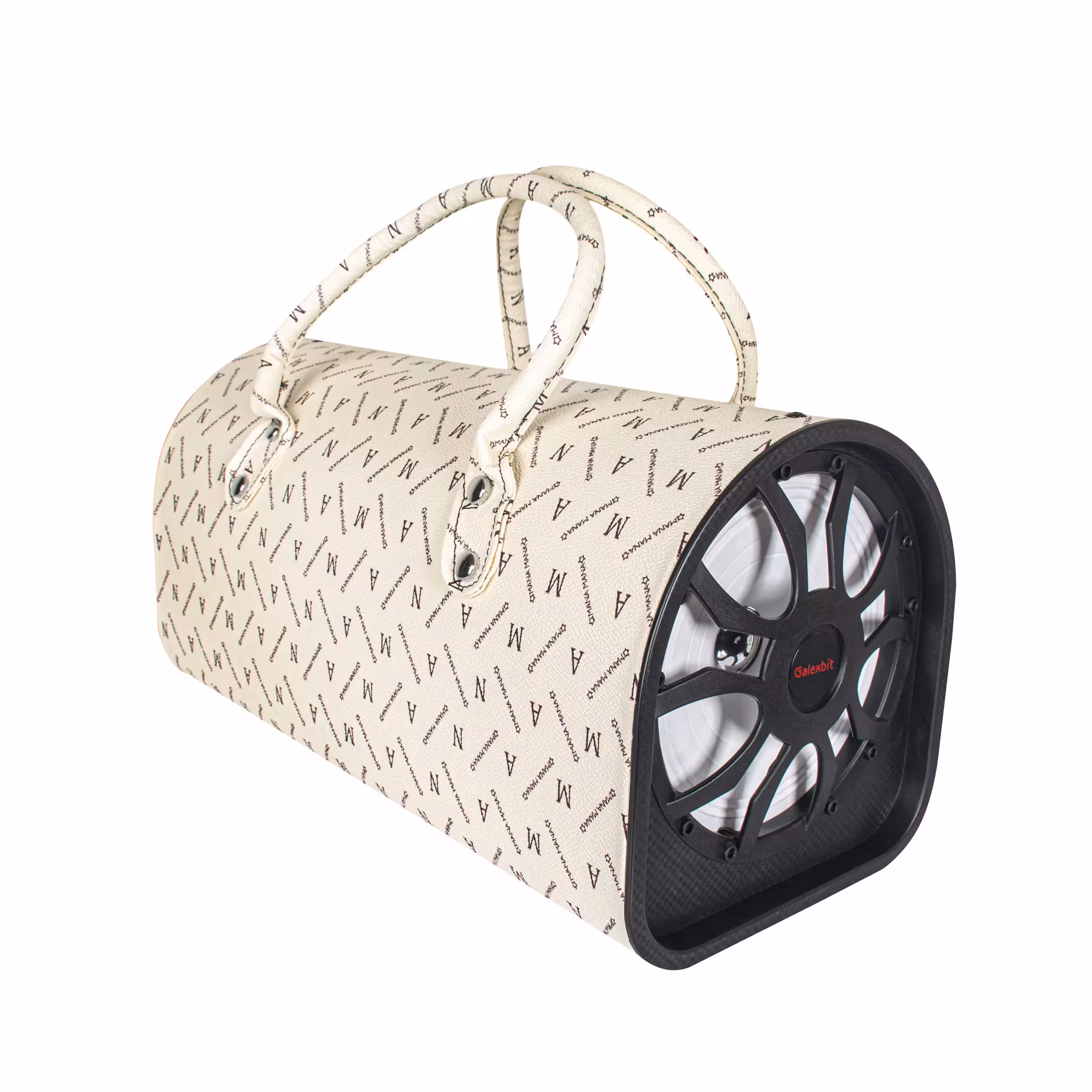 اسپیکر بلوتوثی قابل حمل گلکسبیت مدل GS07