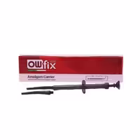 آمالگام کریر پلاستیکی اوفیکس|Owfix Plastic Amalgam