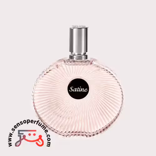 تستر عطر ادکلن لالیک ساتین | tester lalique satine