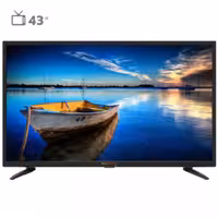 قیمت تلویزیون مجیک 43 اینچ مدل MT43D1300