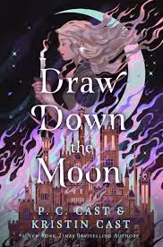 کتاب Draw Down the Moon
