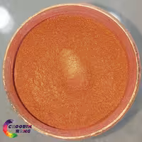 پودر طلایی یاقوتی 100 گرم